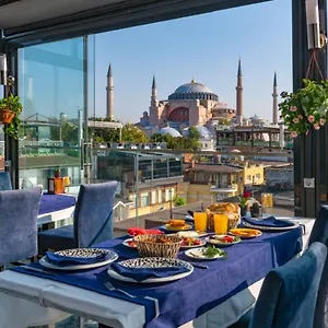 *** Hotel Aristocrat Tyrkiet