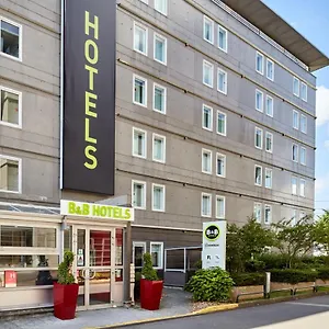 Hotell Paris Nord 2 Cdg Aeroport