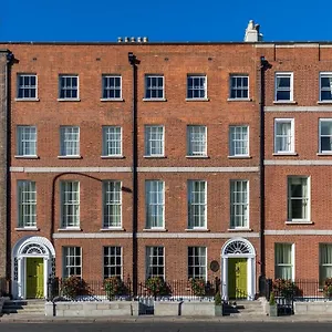 Stauntons On The 3*, Dublin Irland