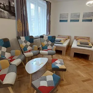 Bonvolon 3*, Prag Tschechische Republik