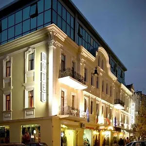 Ξενοδοχείο Sveta Σόφια