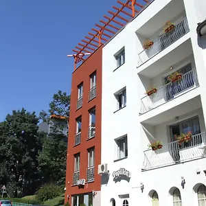 *** Hotel Papillon Ungarn