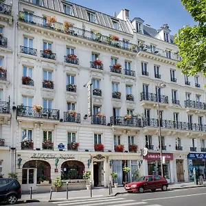 Hotell Minerve