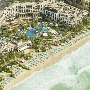 Feriested Jumeirah Al Naseem