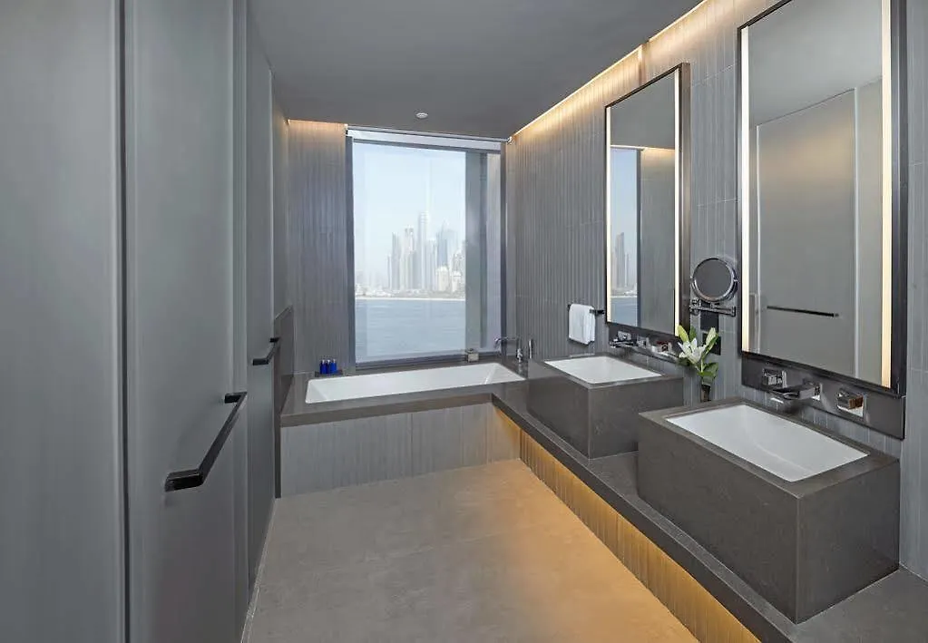 The Residences Caesars Palace Bluewaters Dubai 5*,  Förenade Arabemiraten