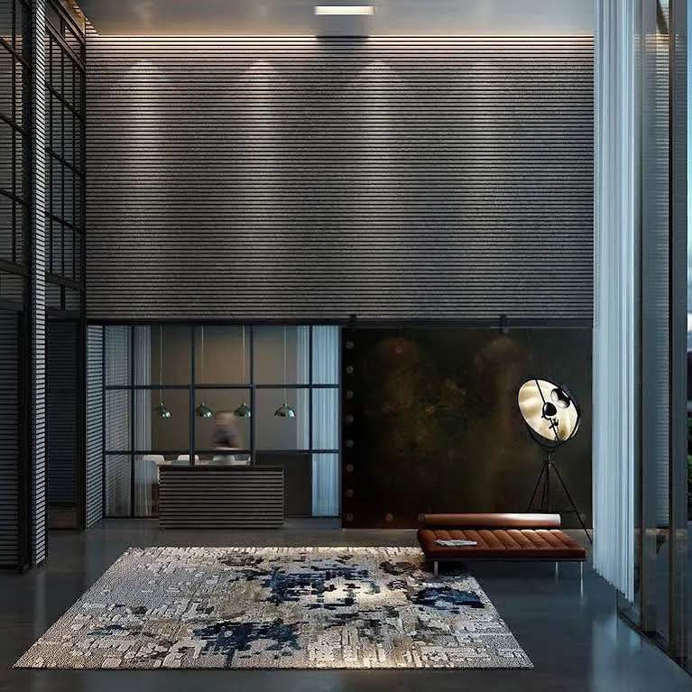 The Residences Caesars Palace Bluewaters Dubai 5*,